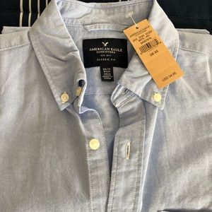 American Eagle Men’s short sleeve shirt